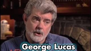 George Lucas On the Special Editions of the Original STAR WARS Trilogy [upl. by Lalage]