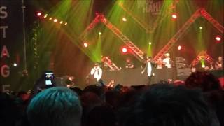 Skepta  Ace Hood Flow Live  WOO HAH Festival Tilburg [upl. by Jaddan]