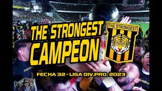 THE STRONGEST 1x1 ALWAYS READY  Fecha 32  Liga DivPro 2023 [upl. by Meares]