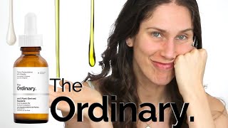 The 3 Best Oils From The Ordinary [upl. by Eelessej]