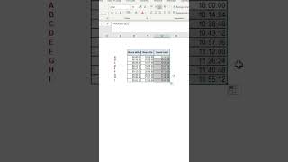 shorts Lastuce pour calculer une différence entre deux heures dans Excel 🤔 [upl. by Eiuqcaj]