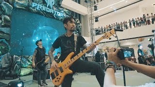 Slapshock  Agent Orange  Sinulog 2018 [upl. by Lea512]