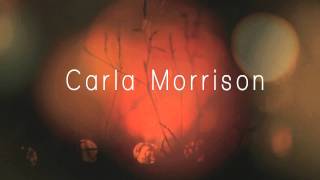 Carla Morrison  Dejenme Llorar Teaser [upl. by Eyr]