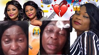 EN DIRECT DE KINSHASA NA RÉSIDENT YA KUNDA SISTERS 👯‍♀️ LA FAMILLE INCONSOLABLE 💔😭😭 [upl. by Lagiba]