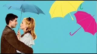 The Umbrellas of Cherbourg by Michel Legrand [upl. by Graehme]