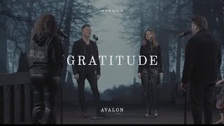 GRATITUDE Live at Cottonwood Creek [upl. by Portwine48]