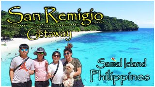 San Remigio Getaway [upl. by Eihcir]