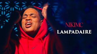 NikiMc  Lampadaire Clip Officiel Directed by ByDirectorsm [upl. by Nnaxor162]