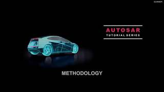 METHODOLOGY  AUTOSAR VIDEO TUTORIALS [upl. by O'Reilly]