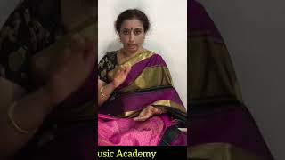 Bhavayami Ragu Rama Part 6  SundaraKandam  Poorvikalyani learning mode  OctavesOnline [upl. by Ahsan]