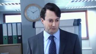 That Mitchell and Webb Look  Grammar Nazi [upl. by Alexandro]