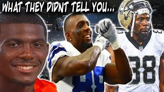 What Happened To Dez Bryant The Story You Probably Dont Know [upl. by Sorodoeht628]