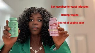 Say Goodbye To Vaginal Yeast Infections In Just 3 Days  Top Signs And Remedies [upl. by Shih]