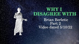 Why I disagree With Brian Berletic The New Atlas in his video posted 51022 [upl. by Anrat135]