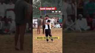 Sikander Sheikh Maharashtra kesari kushtidangal pahalwanstatus KUSHTIDANGAL007 [upl. by Gallager808]