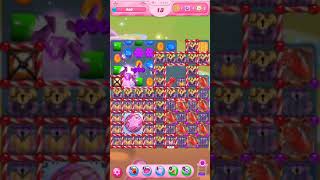 Candy Crush Saga Level 4245 I won [upl. by Gould242]