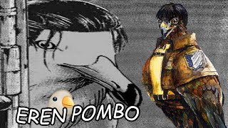 EREN PÁSSARO 🐦 KKKKKKKKKKKKK [upl. by Rizika445]