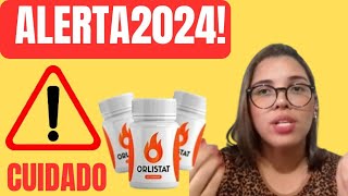 Orlistat Caps URGENTE 2024 ORLISTAT CAPS Emagrece mesmo  Como tomar ORLISTAT CAPS [upl. by Hugh]