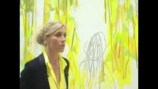 Sarah Pickstone  winner of the John Moores Prize 2012 [upl. by Conger]