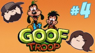 Goof Troop  Sassy Scimitars  PART 4 [upl. by Tutankhamen]