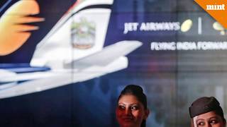 Jet Airways misses loan repayment to Indian lenders [upl. by Alessandra]