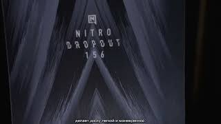 2023 Nitro  DropOut Snowboard [upl. by Lachus85]