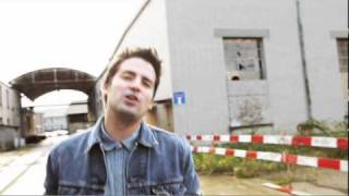 Lockstoff  quotZrogg i dDiscoquot  Offizieller Videoclip [upl. by Howes]