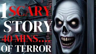 SCARY SPINE CHILLING STORIES  HORROR LIFE STORIES  VERY HORROR STORY E [upl. by Rednav139]