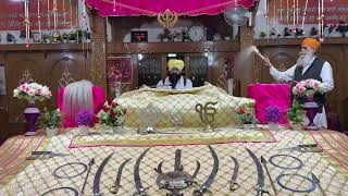 GURUWARA SINGH SABHA ISMAiLABAD is live [upl. by Aisena]