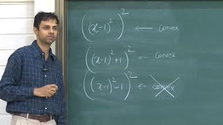 Lecture 37 Automatic Convexity Detection by Ashutosh Mahajan [upl. by Wellesley862]