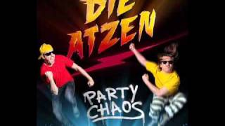 Die Atzen  Disco Pogo Rock Version [upl. by Verna]