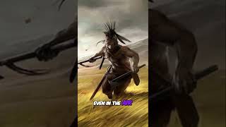 Exploring Apache Culture Natures Sacred Connection [upl. by Hnilym]