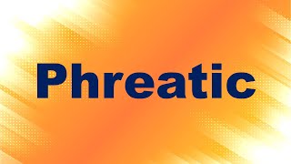 Phreatic Eruptions Definition and Example [upl. by Idnahr]