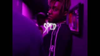 Juice Wrld Flaws And Sins Sped upReverb [upl. by Wessling]