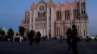 León Guanajuato  Video turístico Entre calles [upl. by Nyrac]