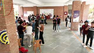 IILM University Greater Noida  Common Area [upl. by Ileray]