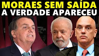 É GRAVÍSSIMO A VERDADE APARECEU SOBRE CORONEL CID MINISTRO ALEXANDRE DE MORAES E JAIR BOLSONARO [upl. by Airottiv]