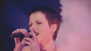 The Cranberries  Dreams  1992  HD  HQ Lossless Audio [upl. by Nellie]