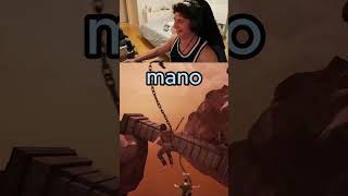 Bruno esta loco chainedtogether gamer funny videogame gaming clips [upl. by Osner]