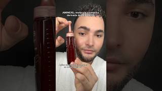 Serum anticaída Aminexil derivado del Minoxidil [upl. by Etnoved]