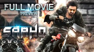 Saaho Full Movie 2021  Prabhas Movies in Hindi Dubbed Full  Saaho Full Movie In Hindi Dubbed [upl. by Lole]