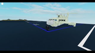 Ekranoplan Lun Class quotCaspian Sea Monsterquot Showcase  Plane crazy [upl. by Nalat]