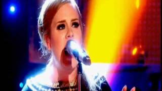 ADELE  SET FIRE TO THE RAIN  VIDEO HD [upl. by Htrow]