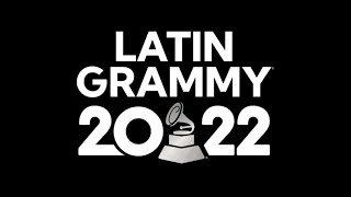 INDICADOS AO GRAMMY LATINO 2022  ANITTA LUÍSA SONZA JÃO [upl. by Hibbs752]