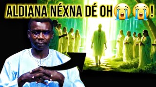 🛑Ooh😭😭ALDIANA NÉXNA DÉ🛑 PROFESSEUR MADIAMA FALL [upl. by Atat805]