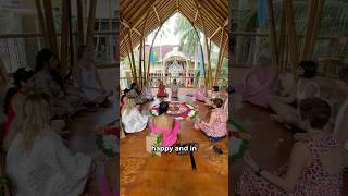 A review of the Bali Yoga Tour [upl. by Cenac]