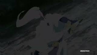 Licht vs Asta and Yuno editamv [upl. by Anirehtak]