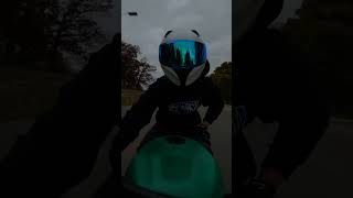 Riding Seasons Coming To An End bike gixxer gsxr gsxr600 motorbike [upl. by Eeralih]