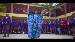 Dorcas Moyo Ft First Class Group of Schools VIDEO COMING SOON [upl. by Kalmick]