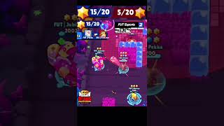 FUT VS SSG  FINAL  Brawl Stars Championship 2024 EdinhoBS FireCrowBrawlStars kaiodog77 [upl. by Willock]